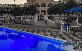 Romantic Spa Resort
